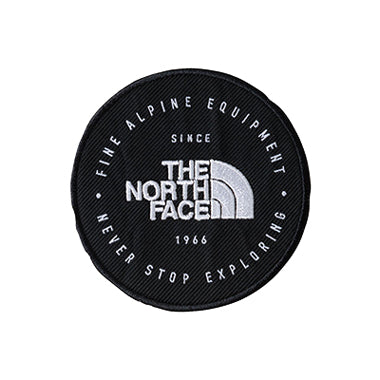THE NORTH FACE（ザ ノースフェイス）TNFケアワッペン