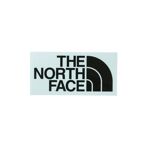 THE NORTH FACE（ザ ノースフェイス）TNFカッティングステッカー