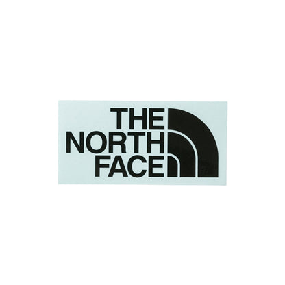 THE NORTH FACE（ザ ノースフェイス）TNFカッティングステッカー NN32513