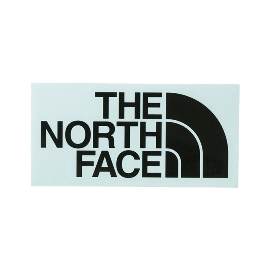 THE NORTH FACE（ザ ノースフェイス）TNFカッティングステッカー NN32513