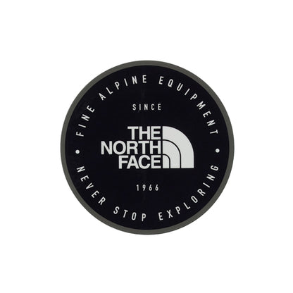 THE NORTH FACE（ザ ノースフェイス）TNFプリントステッカー NN32514