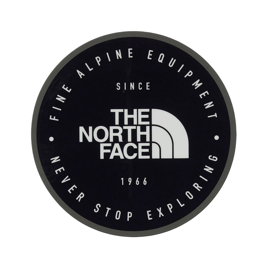 THE NORTH FACE（ザ ノースフェイス）TNFプリントステッカー NN32514