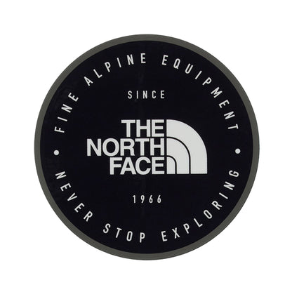 THE NORTH FACE（ザ ノースフェイス）TNFプリントステッカー NN32514