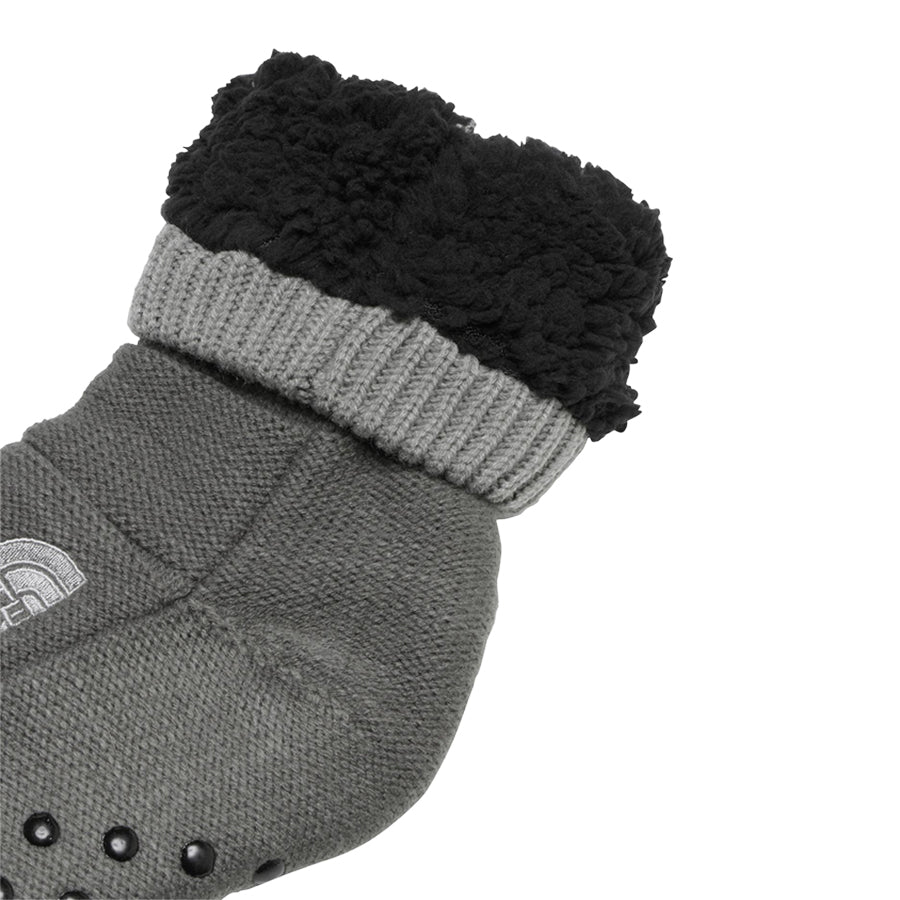 THE NORTH FACE（ザ ノースフェイス）ヌプシ ブーティ ソックス（ユニセックス）NN82233