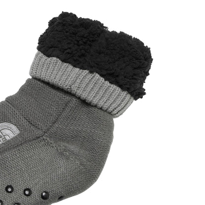 THE NORTH FACE（ザ ノースフェイス）ヌプシ ブーティ ソックス（ユニセックス）NN82233