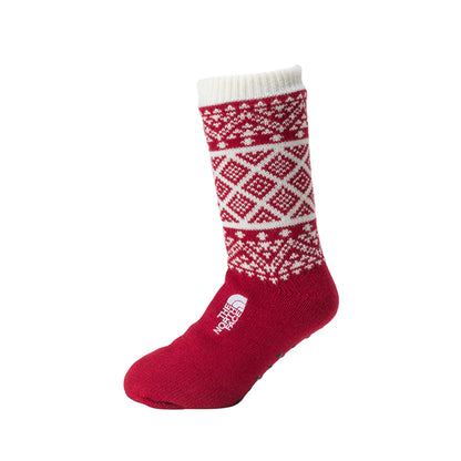 THE NORTH FACE（ザ ノースフェイス）ヌプシ ブーティ ソックス SE（ユニセックス）NN82531