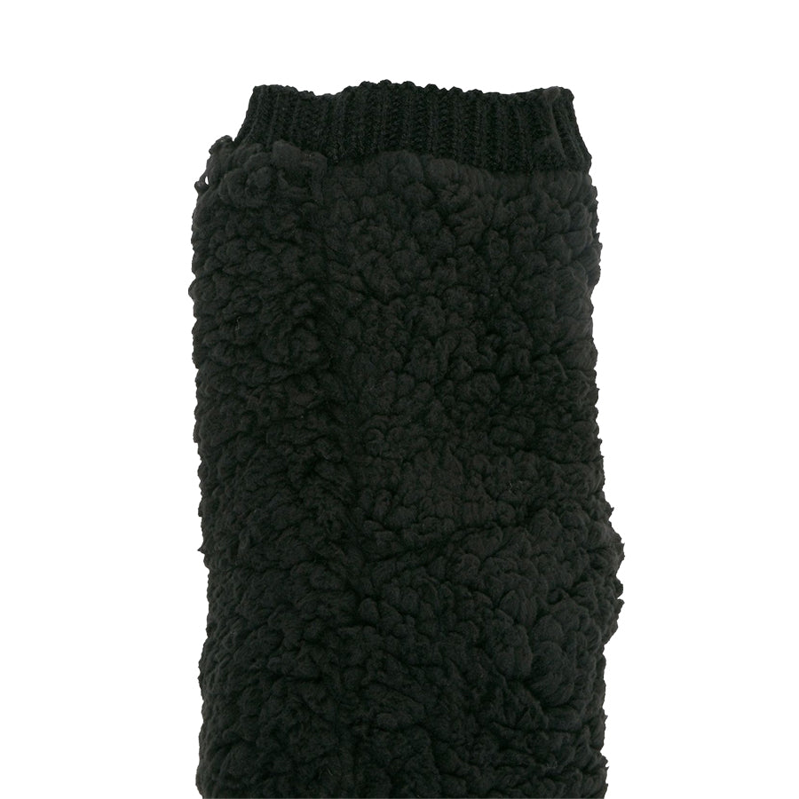 THE NORTH FACE（ザ ノースフェイス）ヌプシ ブーティ ソックス（キッズ）NNJ82233