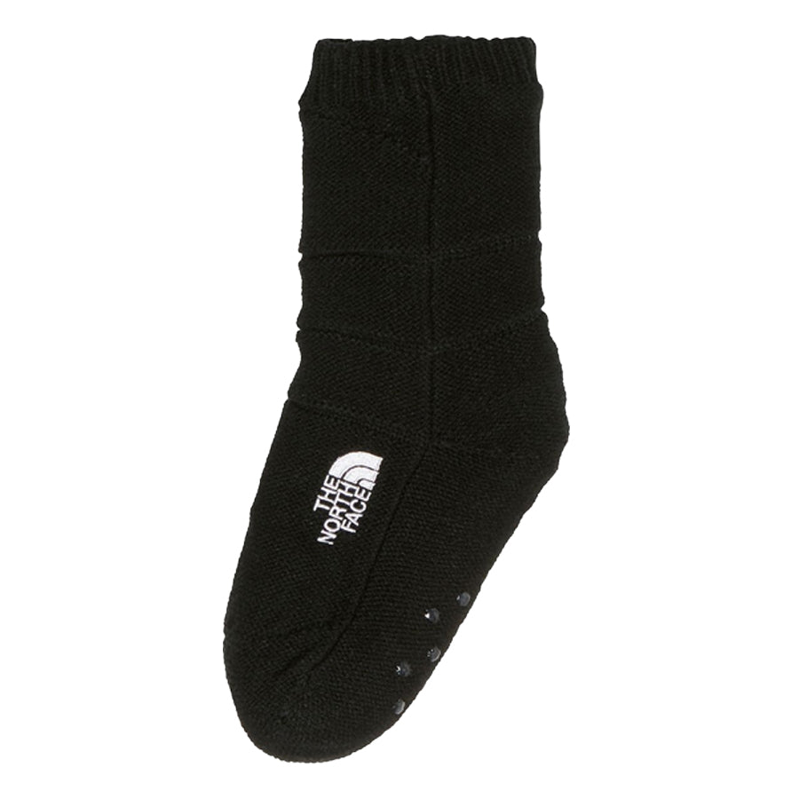 THE NORTH FACE（ザ ノースフェイス）ヌプシ ブーティ ソックス（キッズ）NNJ82233