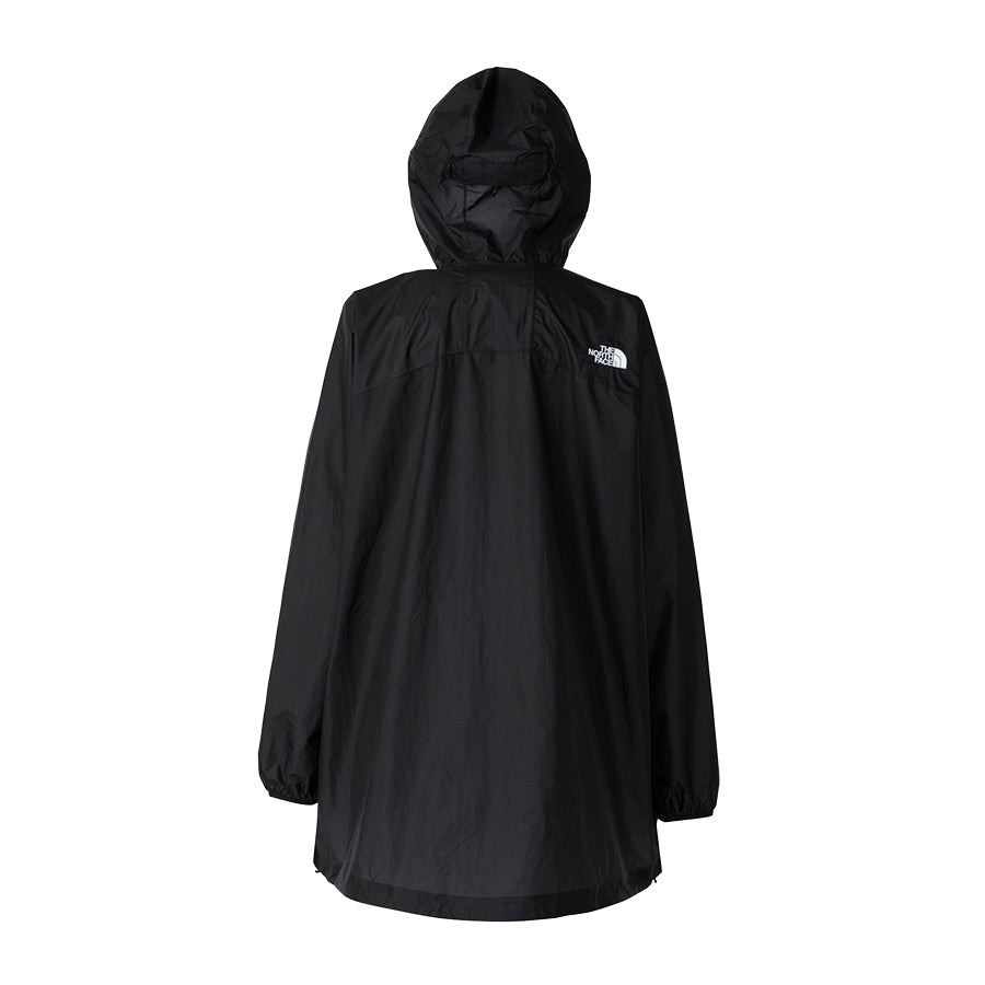 THE NORTH FACE（ザ ノースフェイス）タプトポンチョ（ユニセックス）NP12311