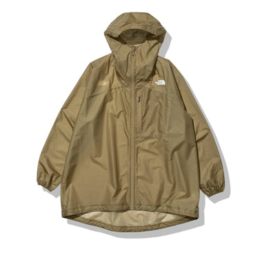 THE NORTH FACE（ザ ノースフェイス）タプトポンチョ（ユニセックス）NP12311