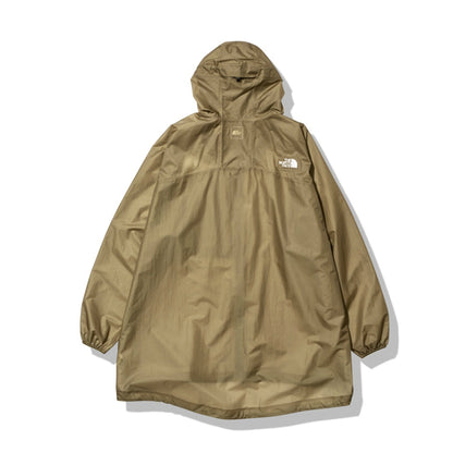 THE NORTH FACE（ザ ノースフェイス）タプトポンチョ（ユニセックス）NP12311