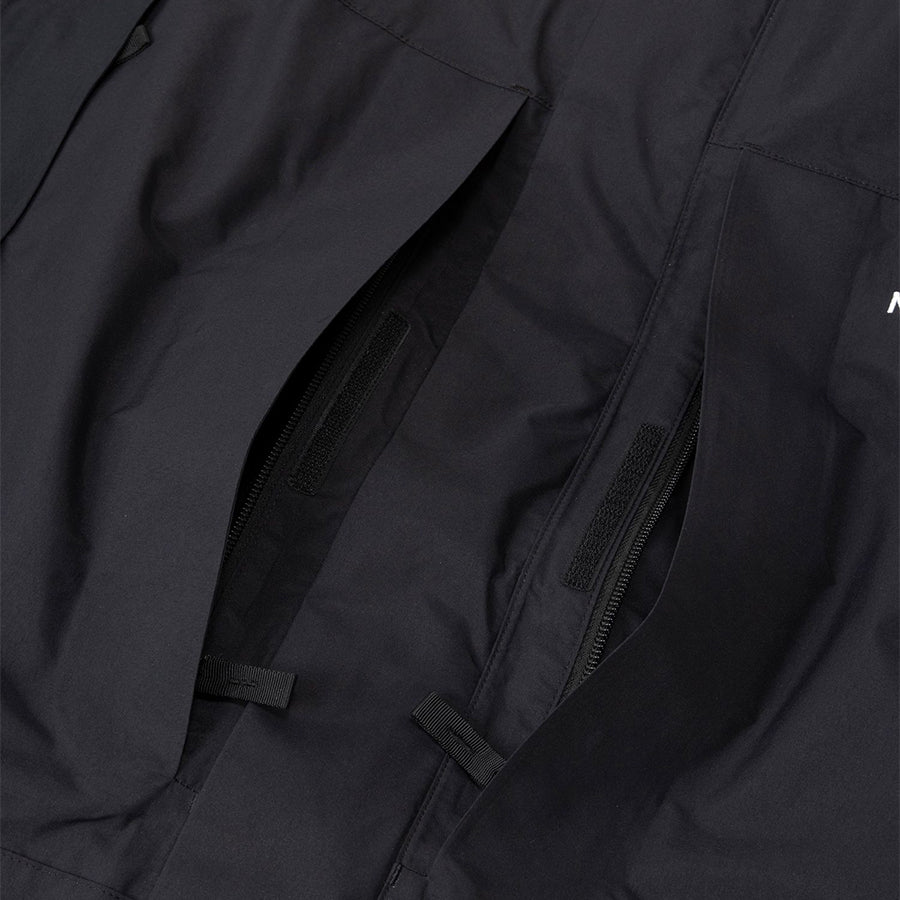 THE NORTH FACE（ザ ノースフェイス）2000レトロマウンテンライトジャケット（メンズ）NP12651