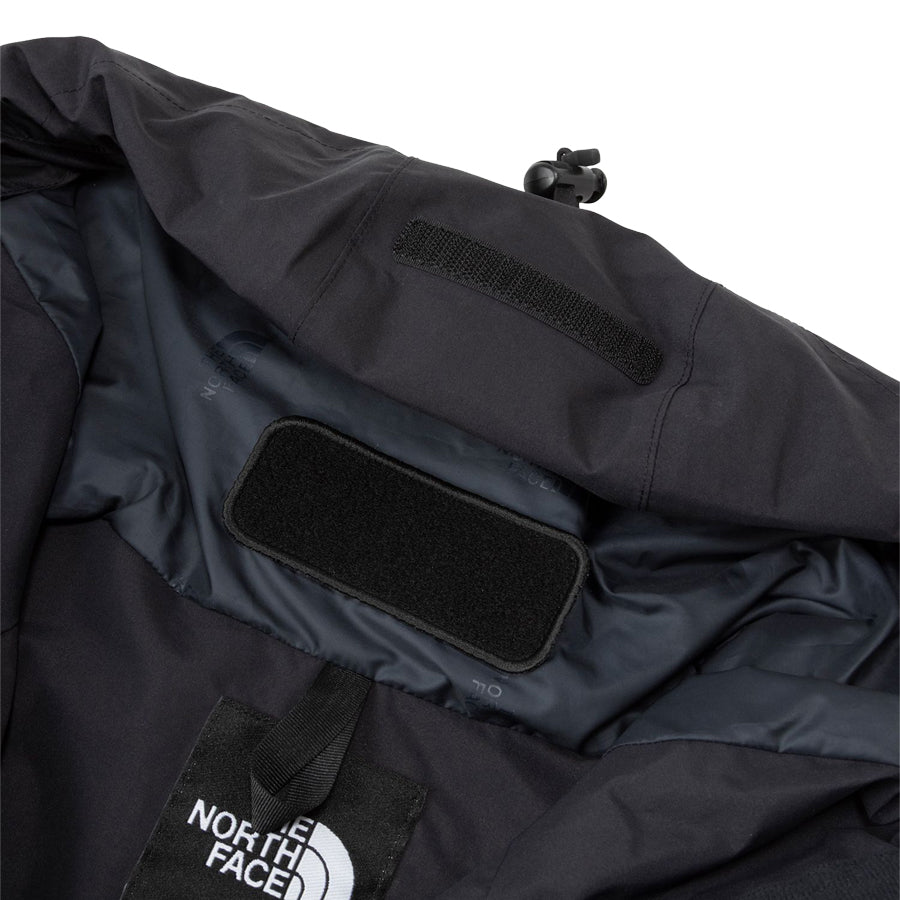 THE NORTH FACE（ザ ノースフェイス）2000レトロマウンテンライトジャケット（メンズ）NP12651