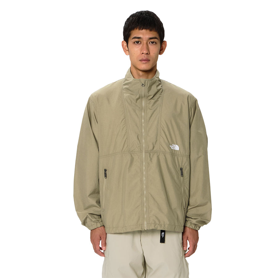 THE NORTH FACE（ザ ノースフェイス）コンパクトブルゾン（ユニ