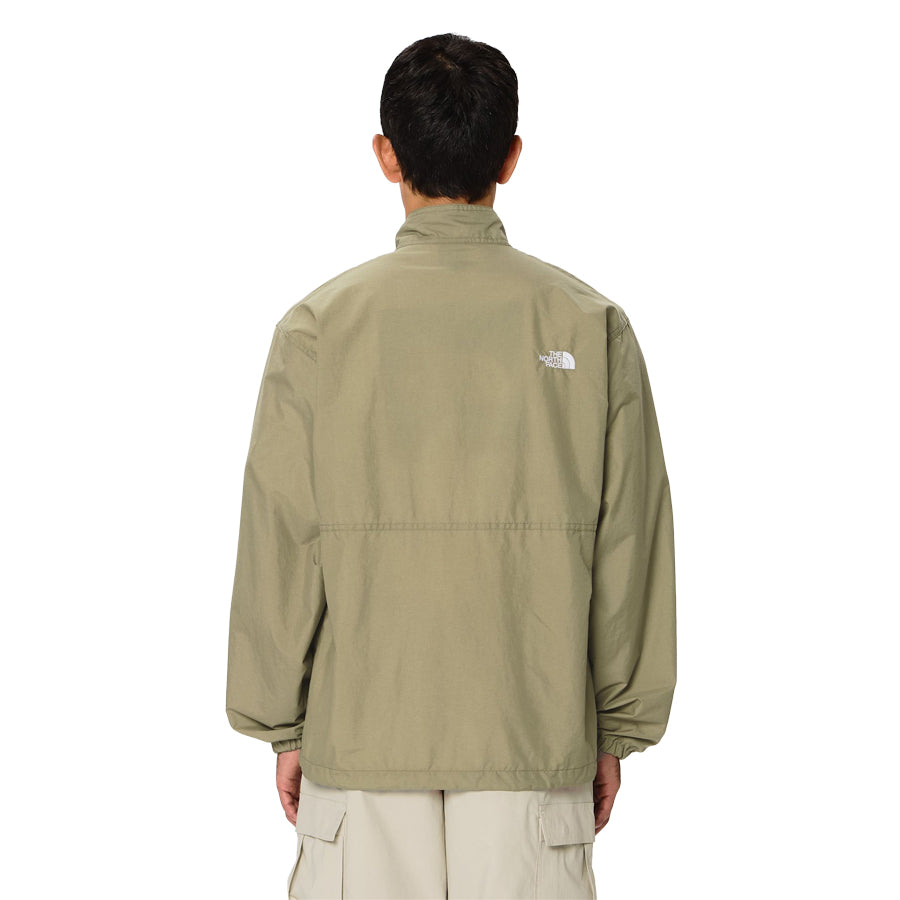 THE NORTH FACE（ザ ノースフェイス）コンパクトブルゾン（ユニ