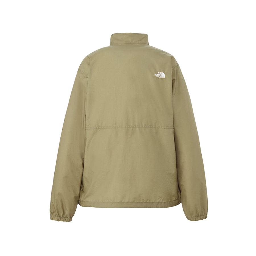 THE NORTH FACEコンパクトブルゾン　NP22631 ユニセックスXS THE NORTH FACE(ザ ノースフェイス)コンパクトブルゾン ユニセックス