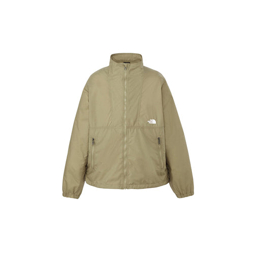 THE NORTH FACE（ザ ノースフェイス）コンパクトブルゾン（ユニ