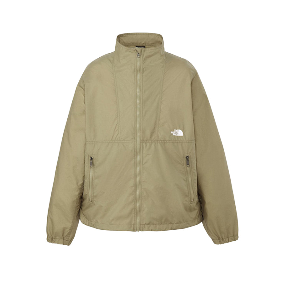 THE NORTH FACE（ザ ノースフェイス）コンパクトブルゾン（ユニセックス）NP22631