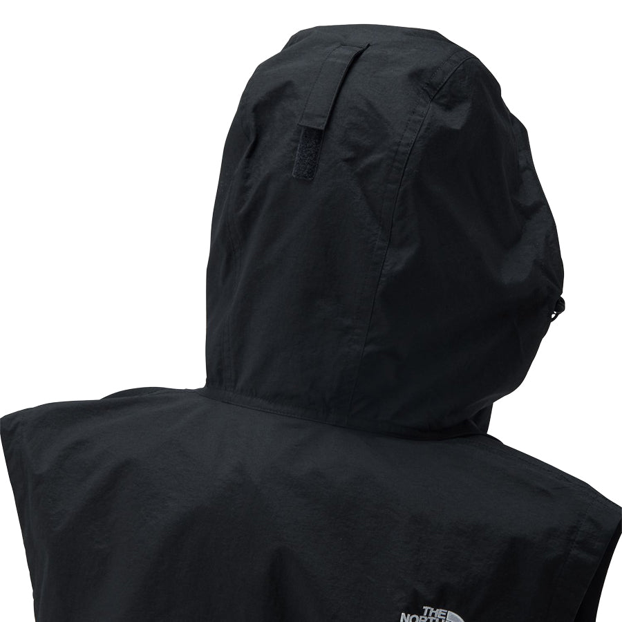 THE NORTH FACE（ザ ノースフェイス）コンパクトフーデッドベスト