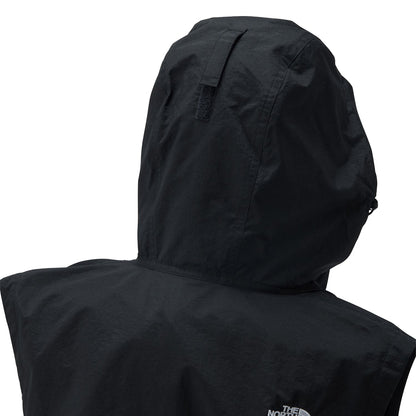 THE NORTH FACE（ザ ノースフェイス）コンパクトフーデッドベスト（ユニセックス）NP22635