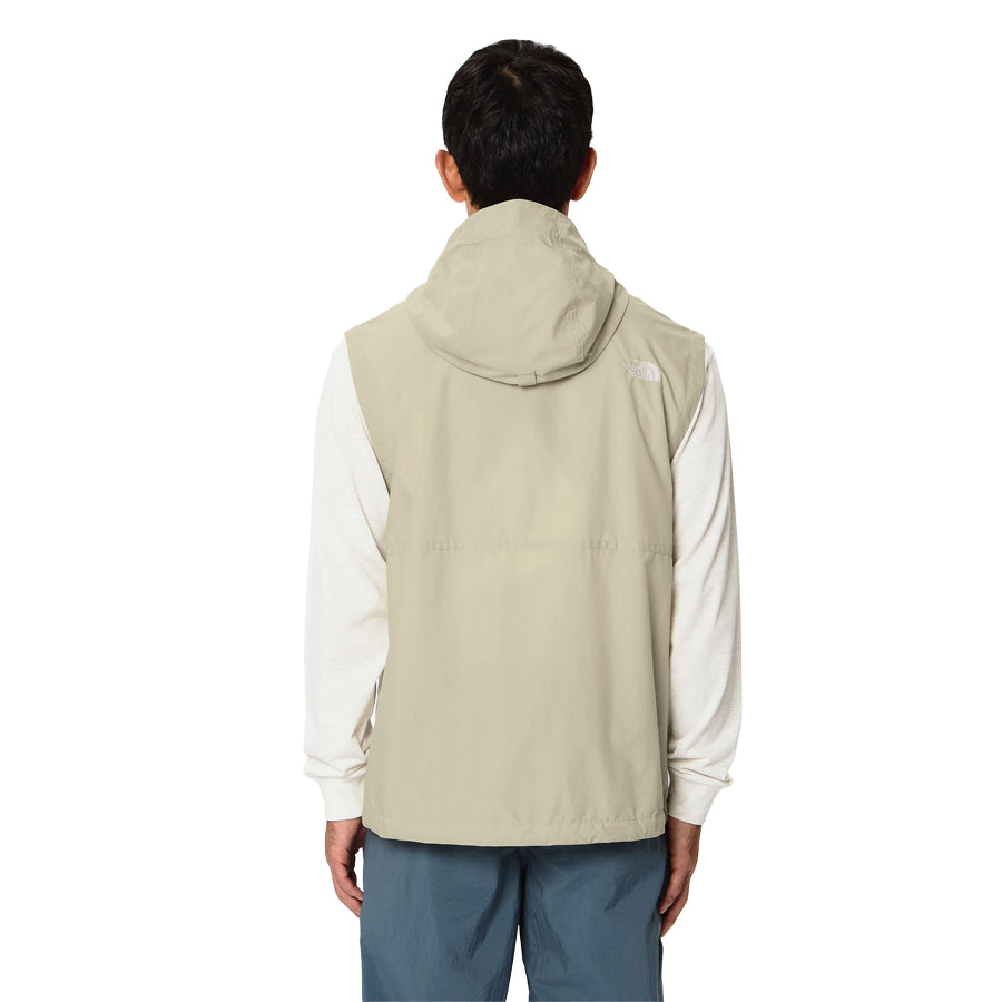 THE NORTH FACE（ザ ノースフェイス）コンパクトフーデッドベスト