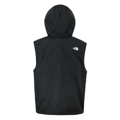 THE NORTH FACE（ザ ノースフェイス）コンパクトフーデッドベスト（ユニセックス）NP22635