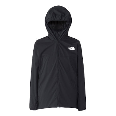 THE NORTH FACE（ザ ノースフェイス）イーエス エニータイムウィンドフーディ（メンズ）NP72385