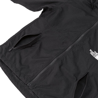 THE NORTH FACE（ザ ノースフェイス）コンパクトジャケット（キッズ）NPJ22510