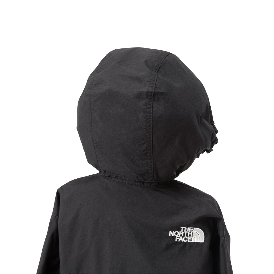 THE NORTH FACE（ザ ノースフェイス）コンパクトジャケット（キッズ）NPJ22510