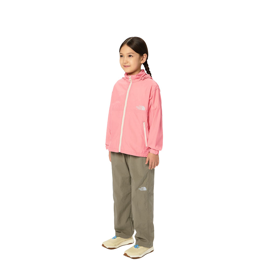 THE NORTH FACE（ザ ノースフェイス）コンパクトジャケット（キッズ）NPJ22510