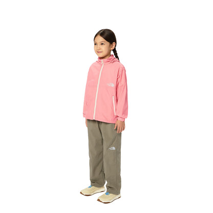 THE NORTH FACE（ザ ノースフェイス）コンパクトジャケット（キッズ）NPJ22510