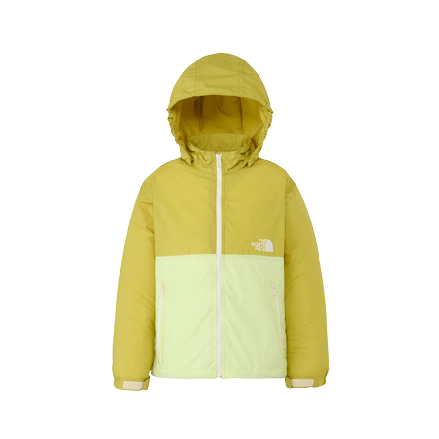 THE NORTH FACE（ザ ノースフェイス）コンパクトジャケット（キッズ）NPJ22510