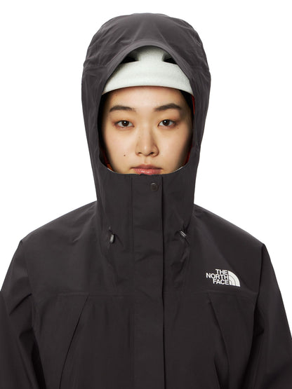 THE NORTH FACE（ザ ノースフェイス）マウンテンラウンダージャケット（レディース）NPW12503