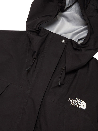 THE NORTH FACE（ザ ノースフェイス）マウンテンラウンダージャケット（レディース）NPW12503