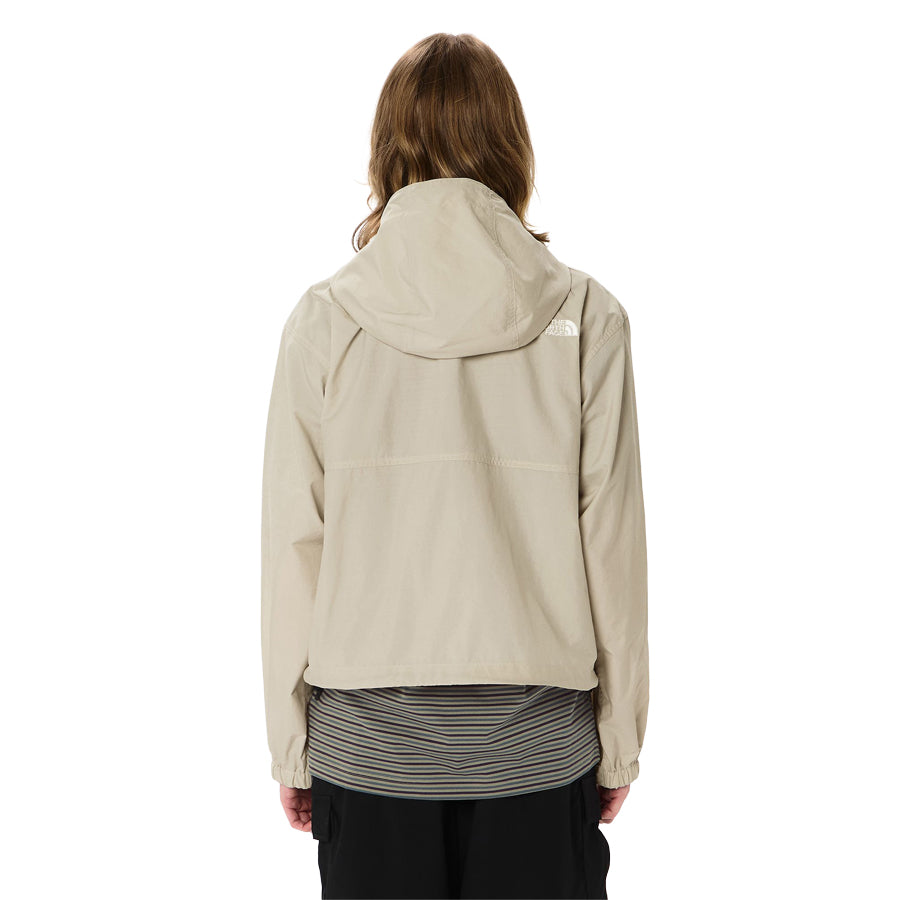 x*y様 新品ノースフェイス レディース ショートコンパクトジャケット NPW2 THE NORTH FACE（ザ ノースフェイス） ノースフェイス 撥水 ショート