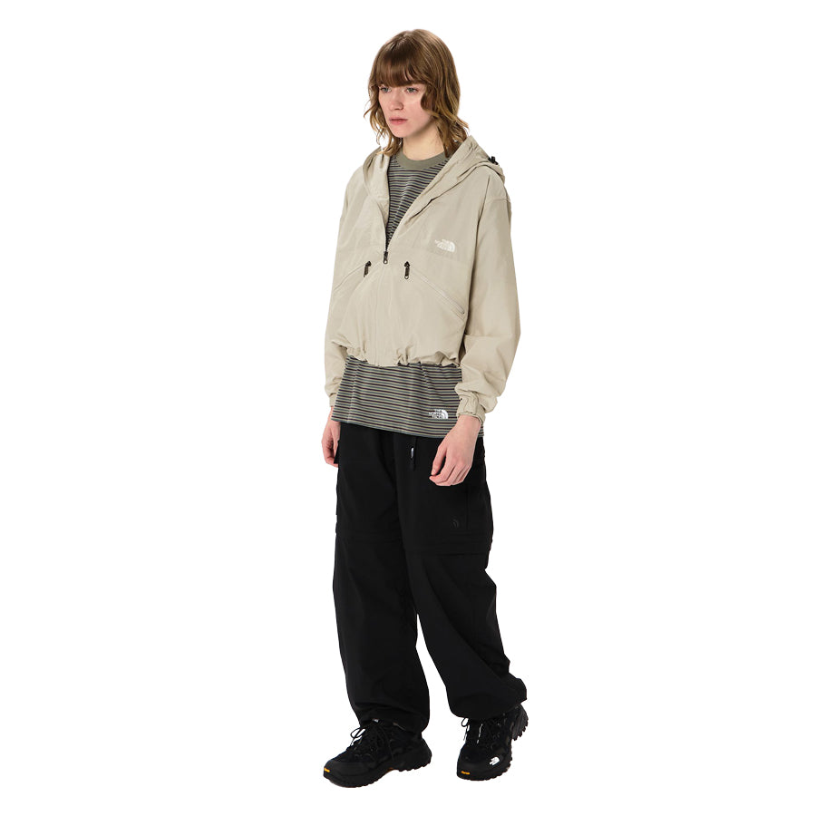 THE NORTH FACE（ザ ノースフェイス）ショートコンパクトジャケット