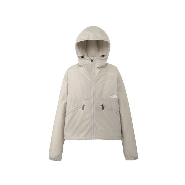 THE NORTH FACE（ザ ノースフェイス）ショートコンパクトジャケット（レディース）NPW22630