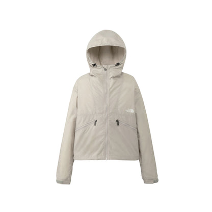 THE NORTH FACE（ザ ノースフェイス）ショートコンパクトジャケット（レディース）NPW22630