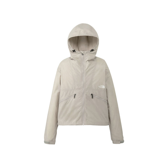 THE NORTH FACE（ザ ノースフェイス）ショートコンパクトジャケット（レディース）NPW22630