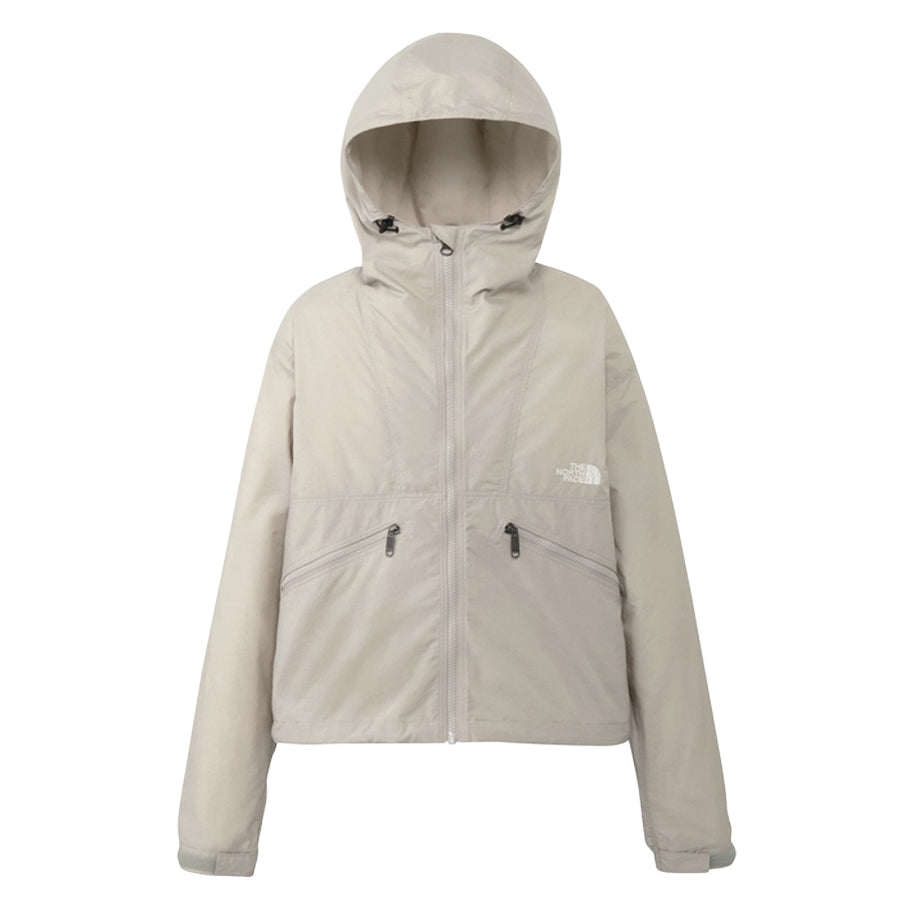 THE NORTH FACE（ザ ノースフェイス）ショートコンパクトジャケット