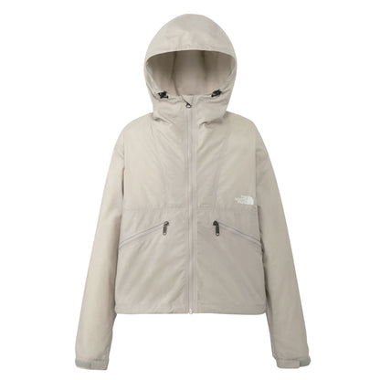 THE NORTH FACE（ザ ノースフェイス）ショートコンパクトジャケット（レディース）NPW22630