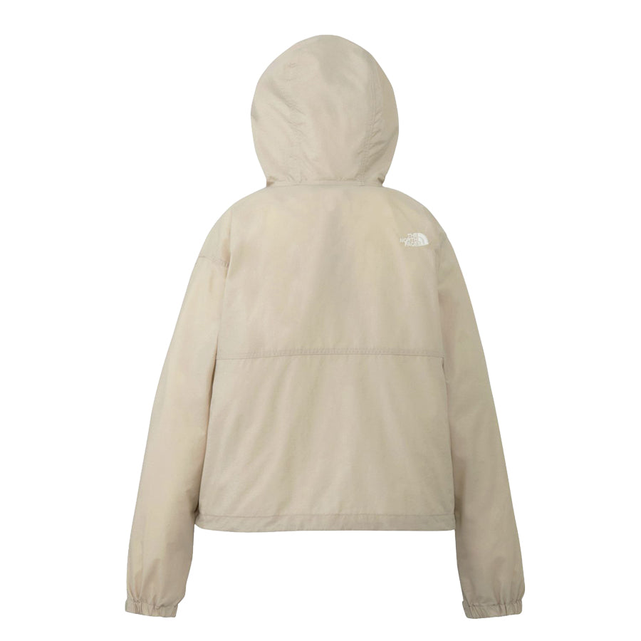 THE NORTH FACE（ザ ノースフェイス）ショートコンパクトジャケット（レディース）NPW22630