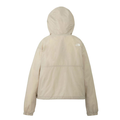 THE NORTH FACE（ザ ノースフェイス）ショートコンパクトジャケット（レディース）NPW22630