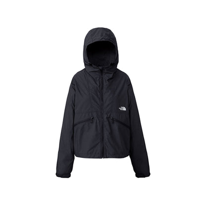 THE NORTH FACE（ザ ノースフェイス）ショートコンパクトジャケット（レディース）NPW22630