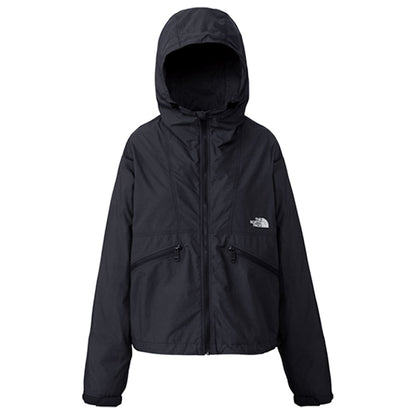 THE NORTH FACE（ザ ノースフェイス）ショートコンパクトジャケット（レディース）NPW22630
