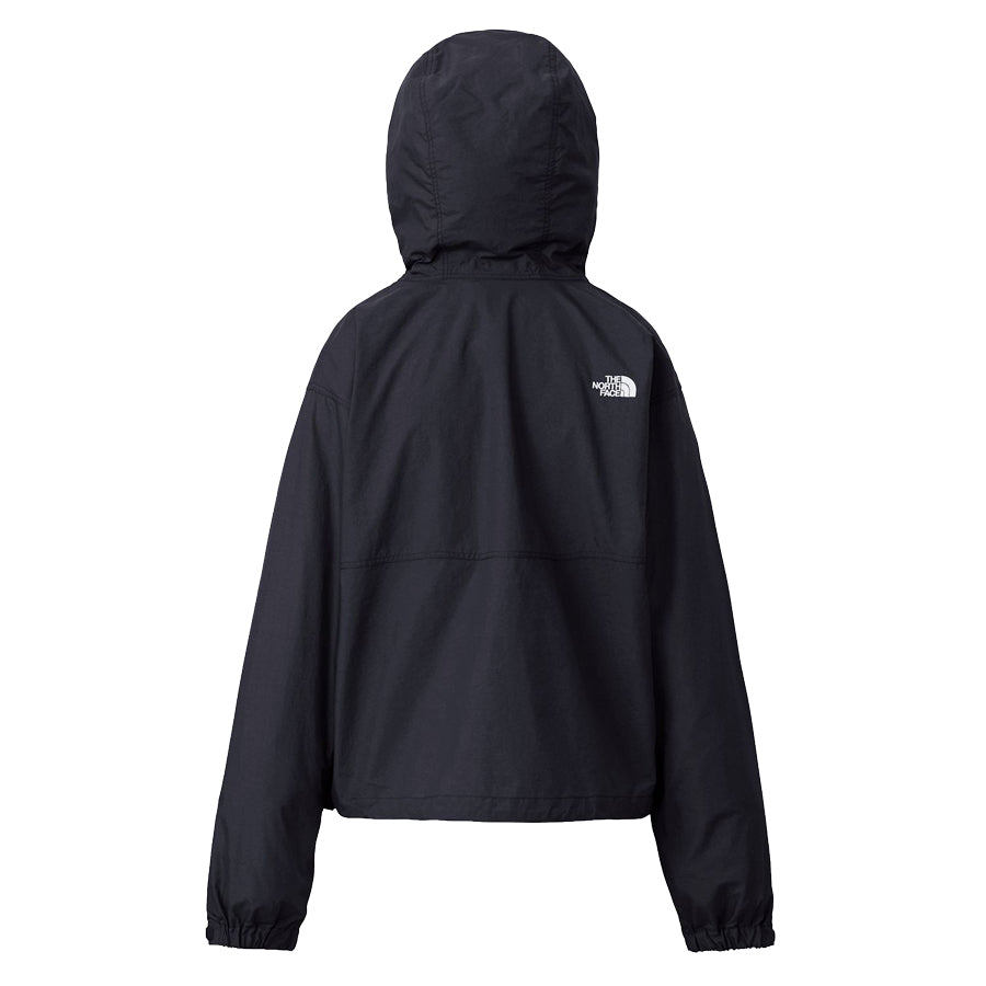 THE NORTH FACE（ザ ノースフェイス）ショートコンパクトジャケット（レディース）NPW22630
