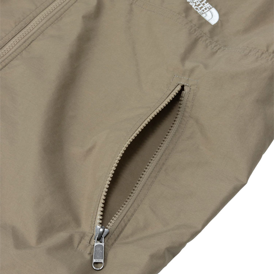 THE NORTH FACE（ザ ノースフェイス）コンパクトジャケット（レディース）NTW72530