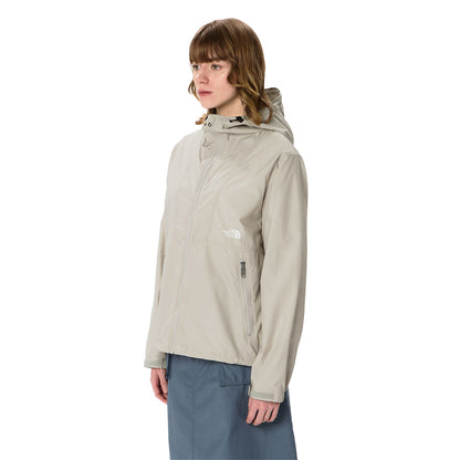 THE NORTH FACE（ザ ノースフェイス）コンパクトジャケット（レディース）NTW72530