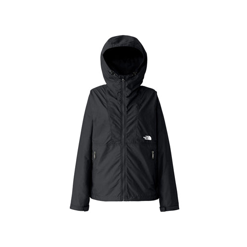 THE NORTH FACE（ザ ノースフェイス）コンパクトジャケット（レディース）NTW72530