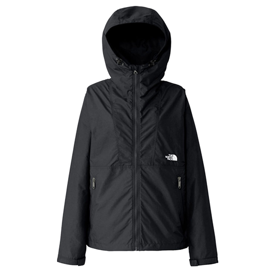THE NORTH FACE（ザ ノースフェイス）コンパクトジャケット（レディース）NTW72530